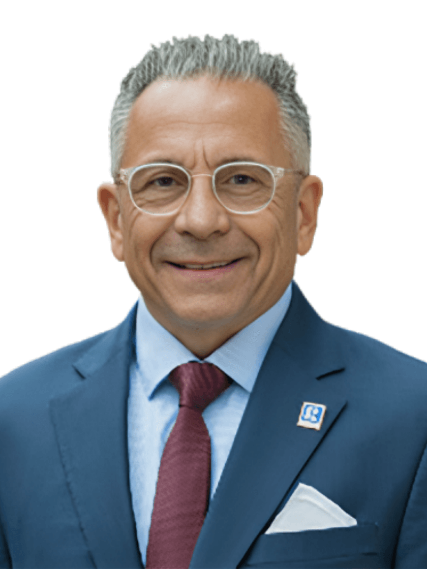 Jeffrey DeLucia, NJ State-Certified Residential Appraiser and Broker Associate