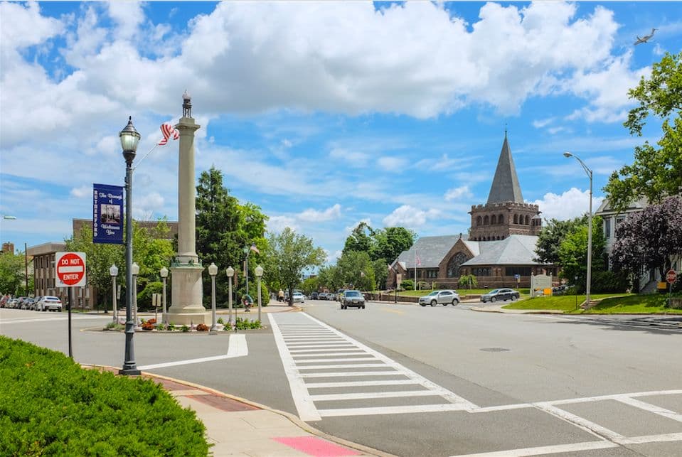 Rutherford NJ Real Estate: Your 2026 Neighborhood Guide