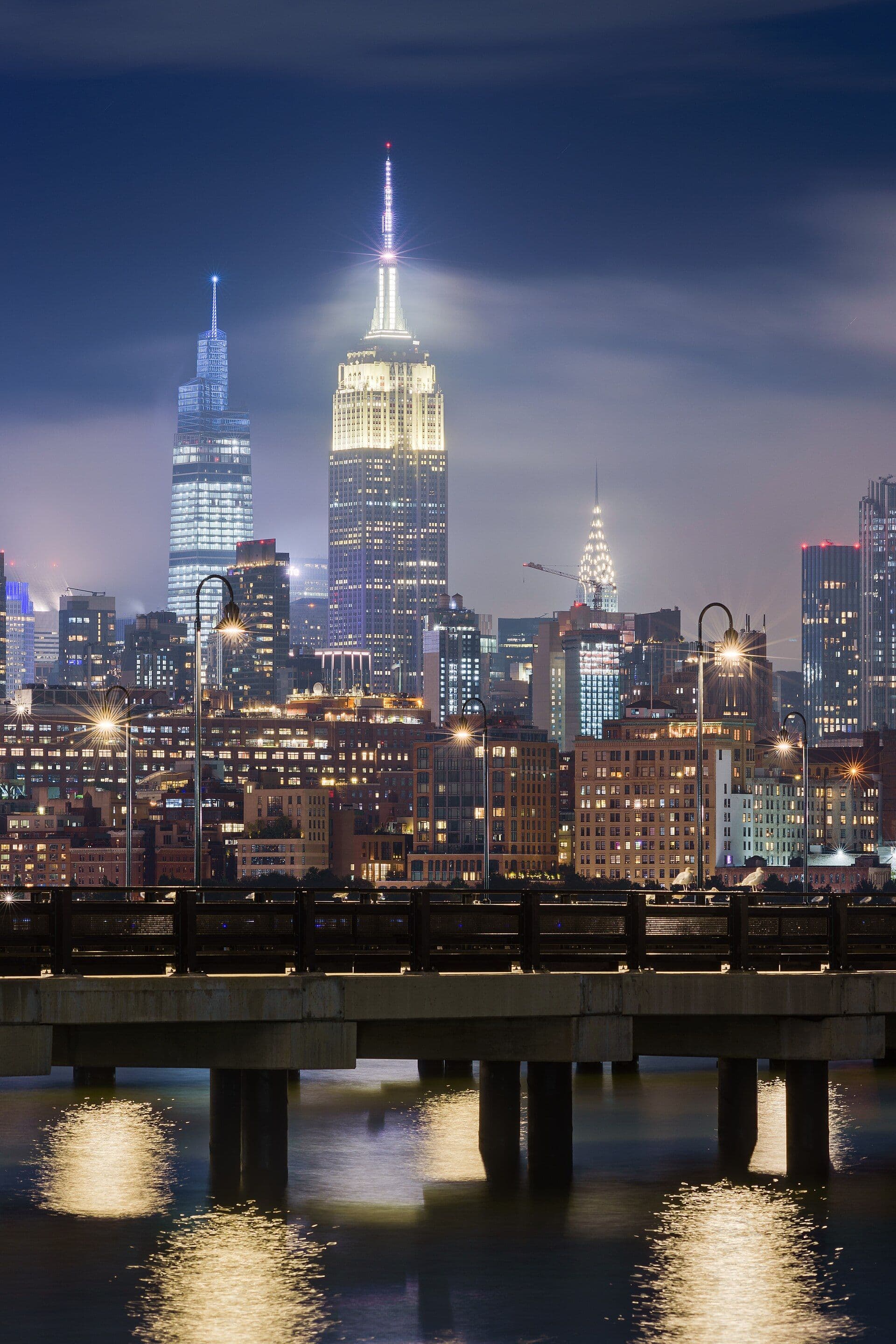 Jersey City Real Estate: The Complete Neighborhood Guide